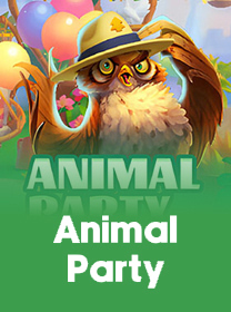 Cara Bermain Animal Party dengan Benar di Android — ikon game