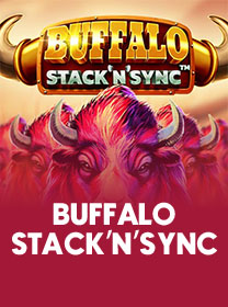 Cara Main Buffalo StacknSync di HP Android dengan Benar — ikon game