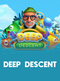 Cara Bermain Deep Descent dengan Benar di Android — ikon game