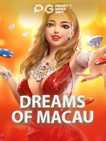 Dreams of Macau Game Terbaru untuk Android dan iOS — ikon game