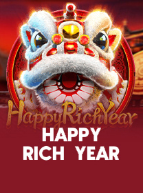 Panduan Lengkap Bermain Happy Rich Year di Android — ikon game