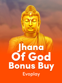 Cara Bermain Jhana of God Bonus Buy dengan Benar di Android — ikon game