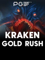 Panduan Bermain Kraken Gold Rush di Android Terlengkap — ikon game
