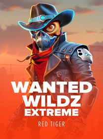 Panduan Lengkap Main Wanted Wildz Extreme di Perangkat Android — ikon game