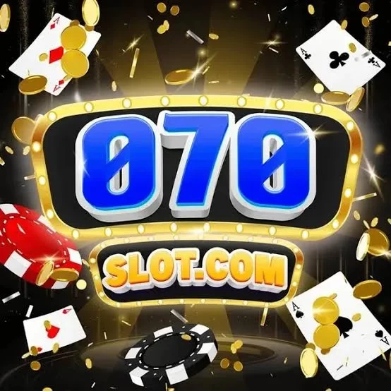 070slot App: Info, Rating, dan Link Download APK Resmi — ikon aplikasi