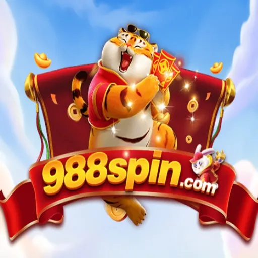 988spin Terbaru untuk Android: Download APK Gratis APK Resmi — ikon aplikasi