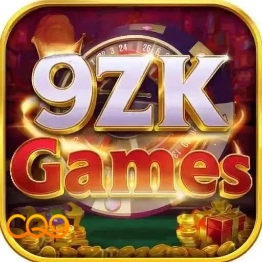Download 9zkgames APK untuk Android APK Resmi — ikon aplikasi