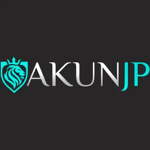 akunjp App: Info, Rating, dan Link Download APK Resmi — ikon aplikasi