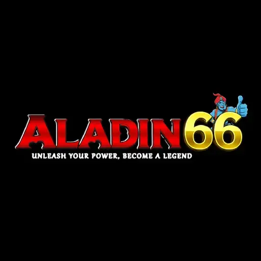 Download aladin66 APK Terbaru untuk HP Android APK Resmi — ikon aplikasi
