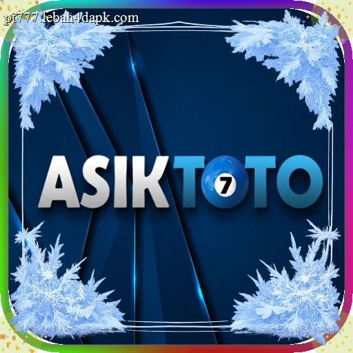 asiktoto App Terbaru: Fitur Unggulan dan Download APK Resmi — ikon aplikasi