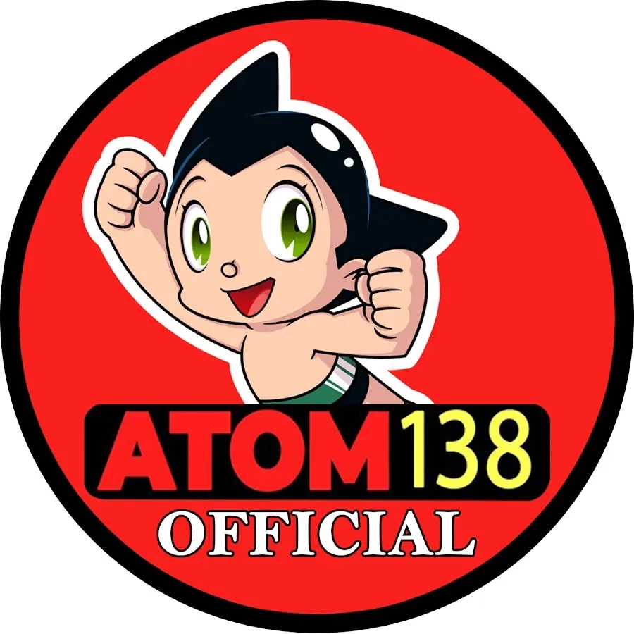 atom138 APK: Fitur, Ukuran, dan Link Download APK Resmi — ikon aplikasi