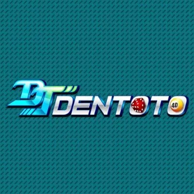 dentoto Terbaru 2026: Download APK dan Review APK Resmi — ikon aplikasi