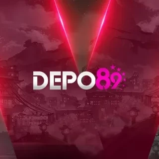 Download depo89 APK Terbaru untuk HP Android APK Resmi — ikon aplikasi