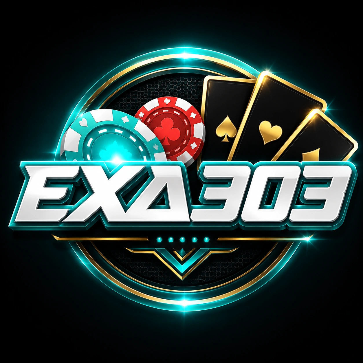 Download exa303 APK Terbaru Full Version APK Resmi — ikon aplikasi