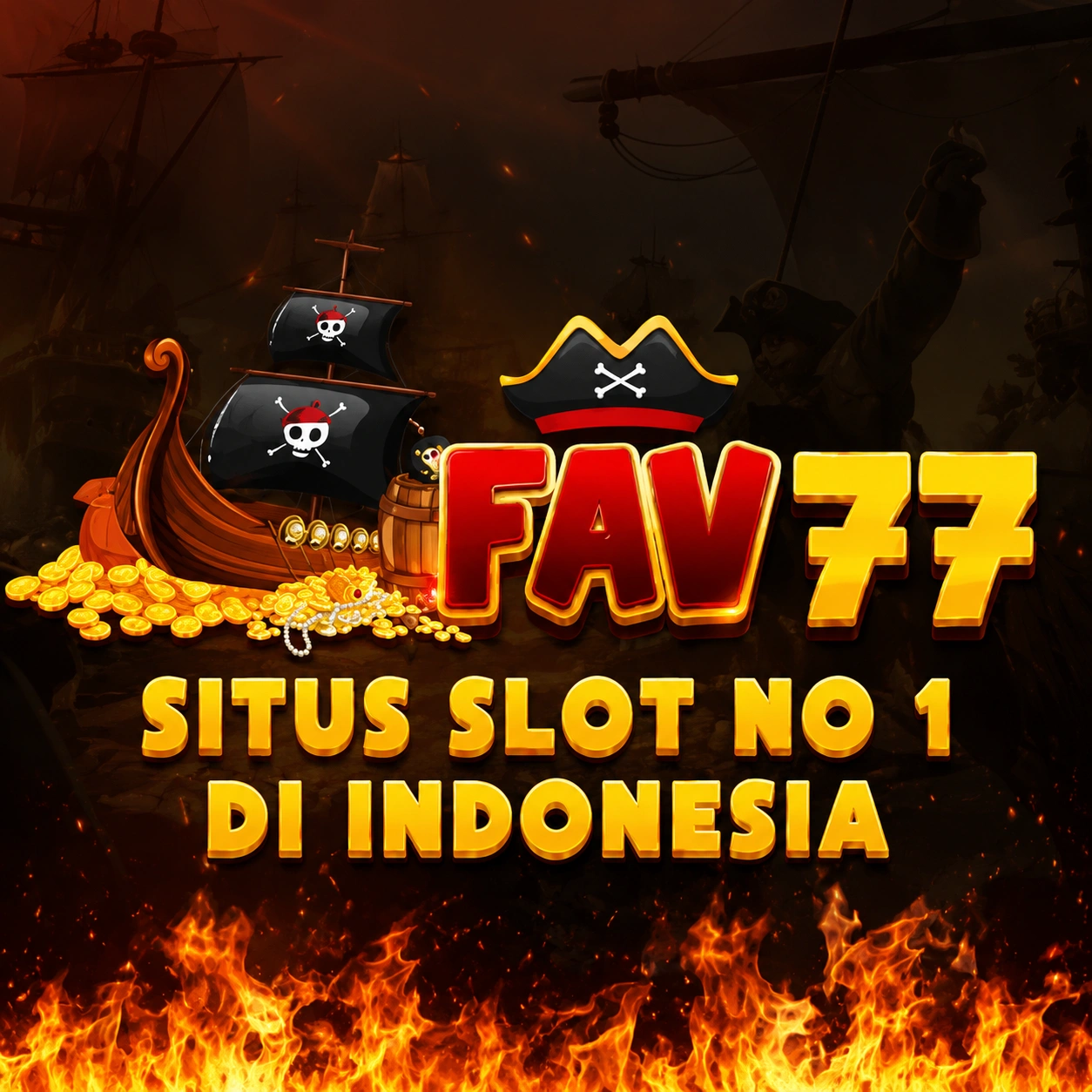 Aplikasi fav77 Terbaru: Review dan Link Download APK Resmi — ikon aplikasi