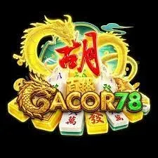 gacor78 APK: Cara Download dan Instal di Android APK Resmi — ikon aplikasi
