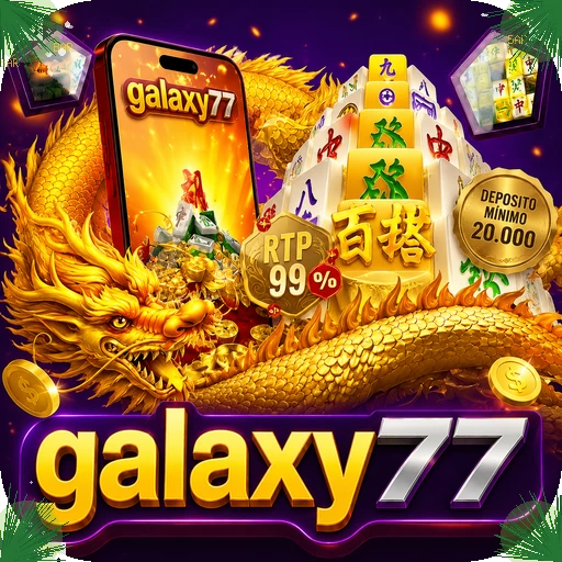 galaxy77 App: Info, Rating, dan Link Download APK Resmi — ikon aplikasi