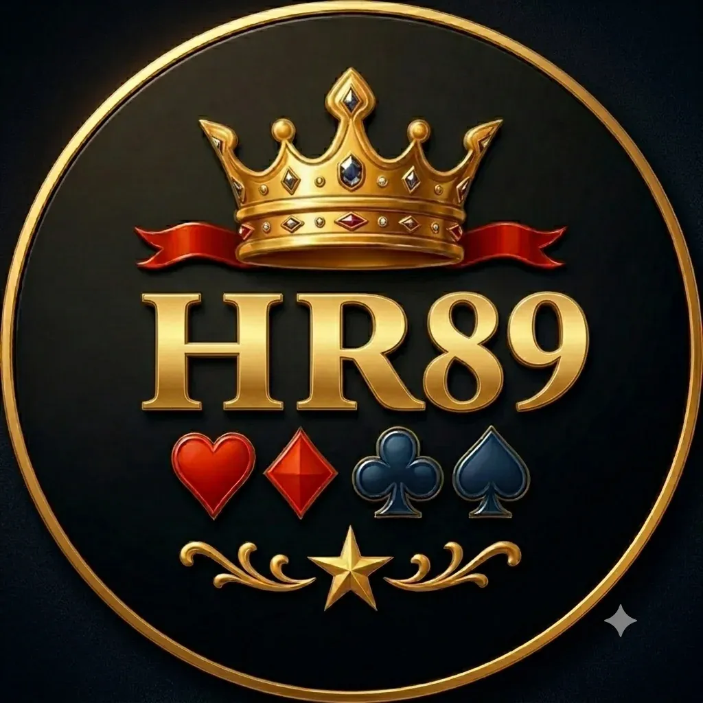 Aplikasi hr89 Terbaru: Review dan Link Download APK Resmi — ikon aplikasi