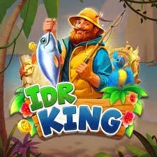 Aplikasi idrking Terbaru: Review dan Link Download APK Resmi — ikon aplikasi