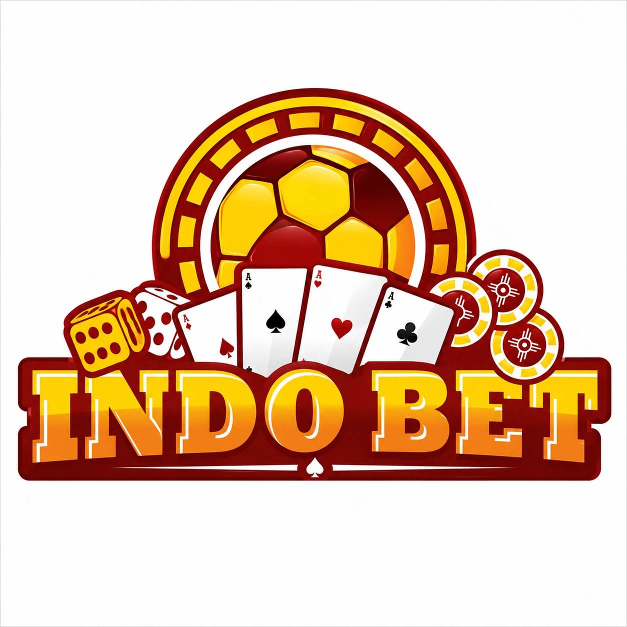 indobet App: Info, Rating, dan Link Download APK Resmi — ikon aplikasi