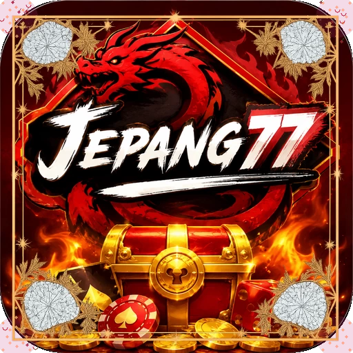 Download jepang77 APK Terbaru untuk HP Android APK Resmi — ikon aplikasi