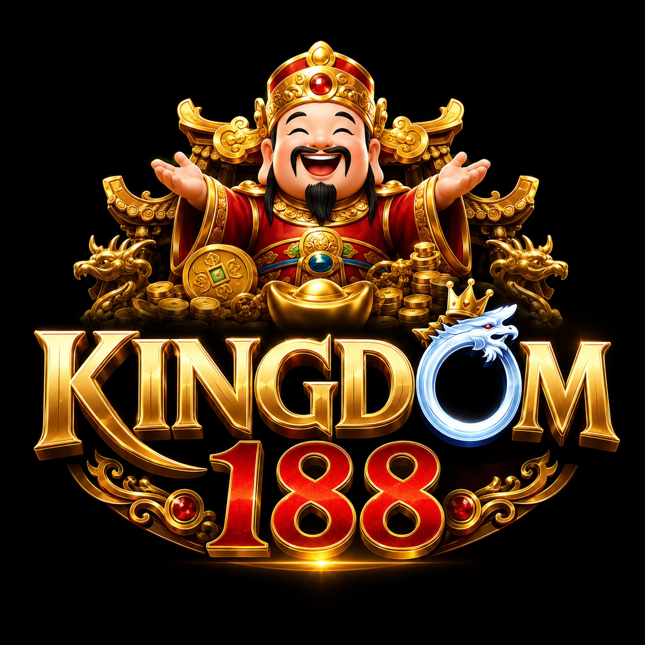 kingdom188 App Terbaru: Fitur Unggulan dan Download APK Resmi — ikon aplikasi