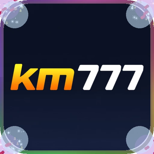 km777 Terbaru 2026: Download APK dan Review APK Resmi — ikon aplikasi