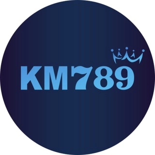 Aplikasi km789 Resmi: Download dan Instalasi APK Resmi — ikon aplikasi