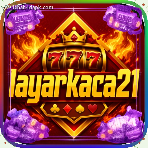 Download layarkaca21 APK untuk Android APK Resmi — ikon aplikasi
