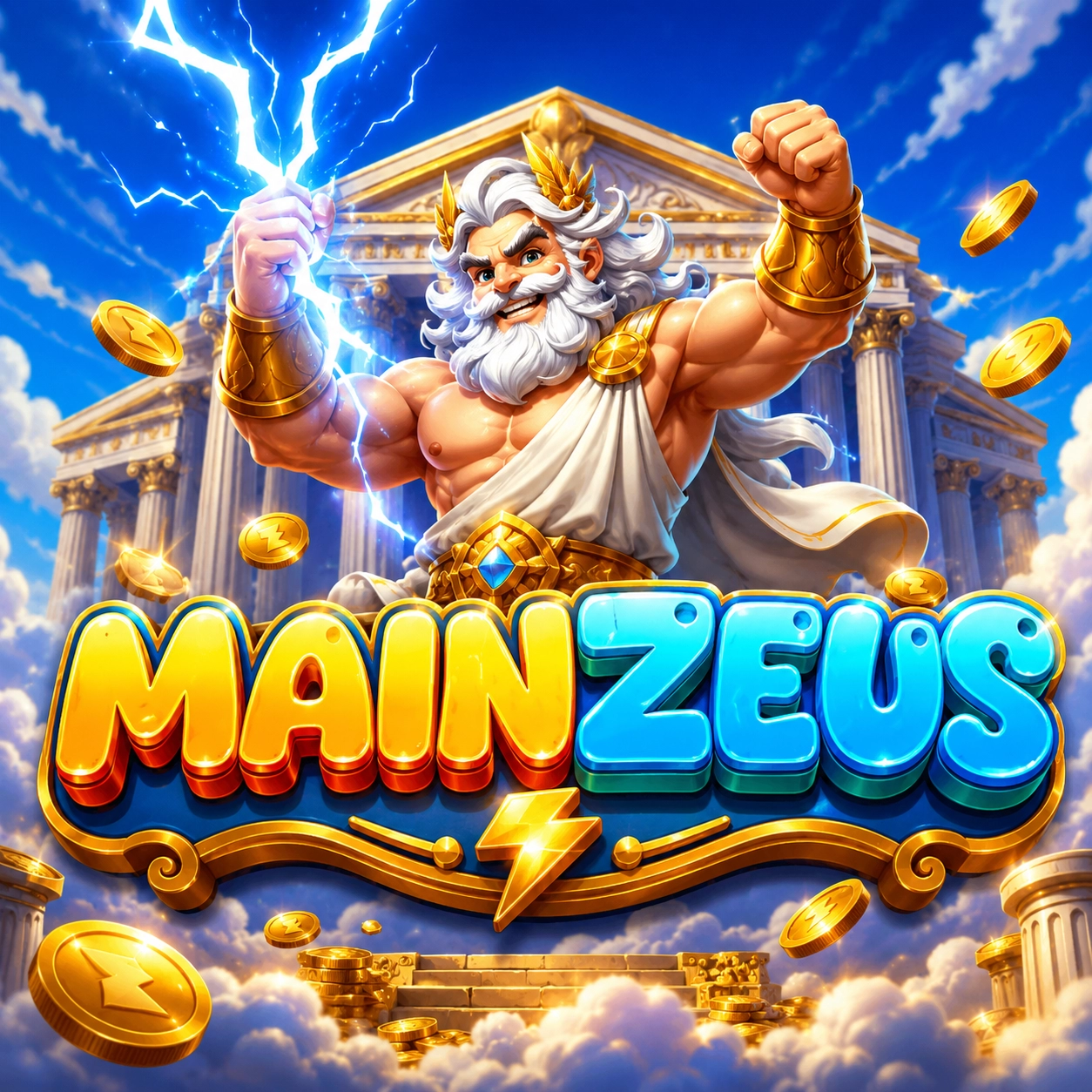 mainzeus Terbaru untuk Android: Download APK Gratis APK Resmi — ikon aplikasi