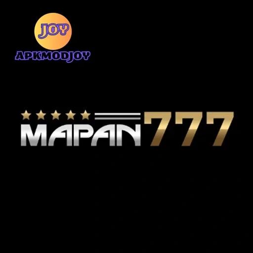 Aplikasi mapna777 Terbaru: Review dan Link Download APK Resmi — ikon aplikasi