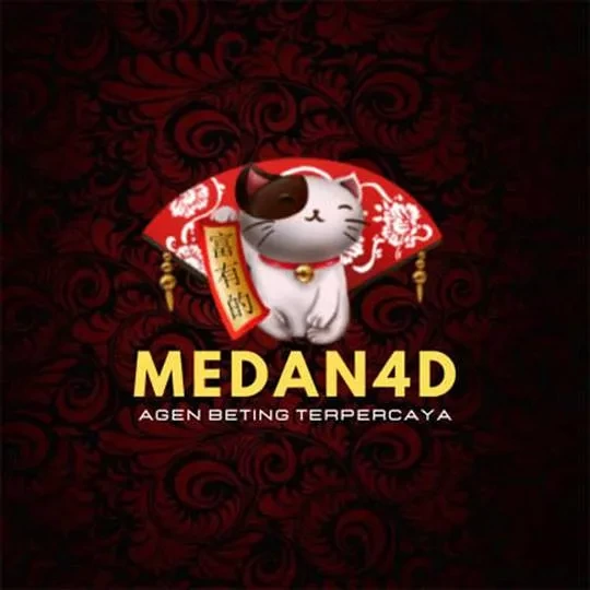 Info Aplikasi medan4d Terbaru dan Cara Download APK Resmi — ikon aplikasi