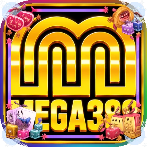 Download mega388 APK Terbaru Full Version APK Resmi — ikon aplikasi