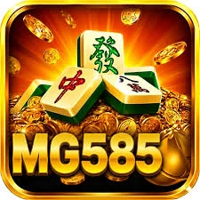 mg585 Terbaru 2026: Download APK dan Review APK Resmi — ikon aplikasi