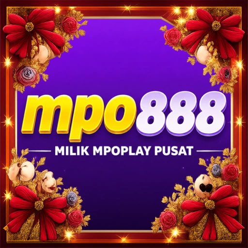 mpo888 APK: Cara Download dan Instal di Android APK Resmi — ikon aplikasi
