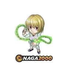 naga2000 APK Terbaru: Download Cepat dan Gratis