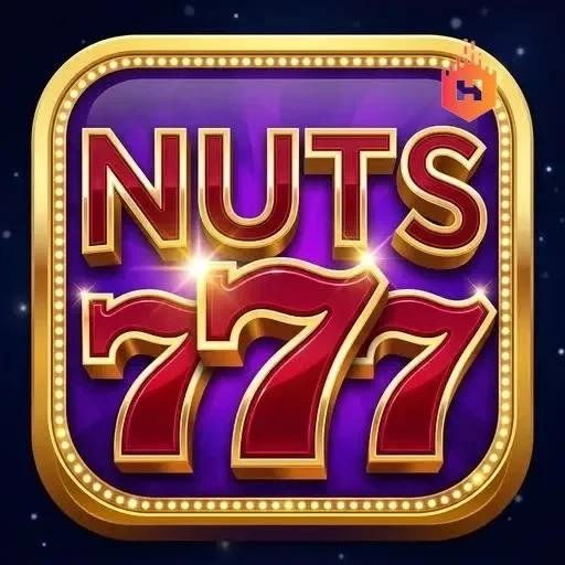 nuts777 App Terbaru: Fitur Unggulan dan Download APK Resmi — ikon aplikasi