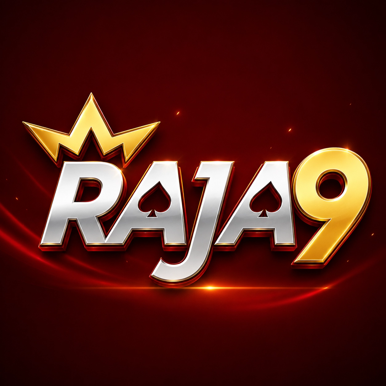 raja9 Terbaru 2026: Download APK dan Review APK Resmi — ikon aplikasi
