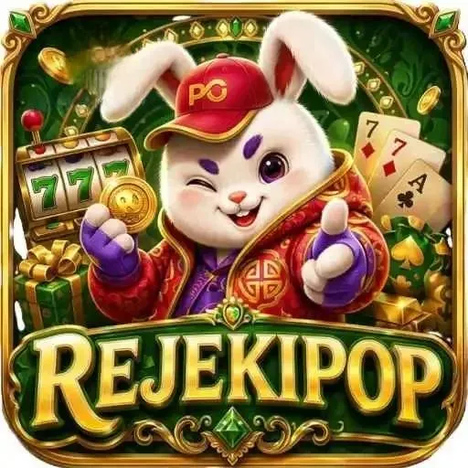 Download rejekipop APK Terbaru Full Version APK Resmi — ikon aplikasi