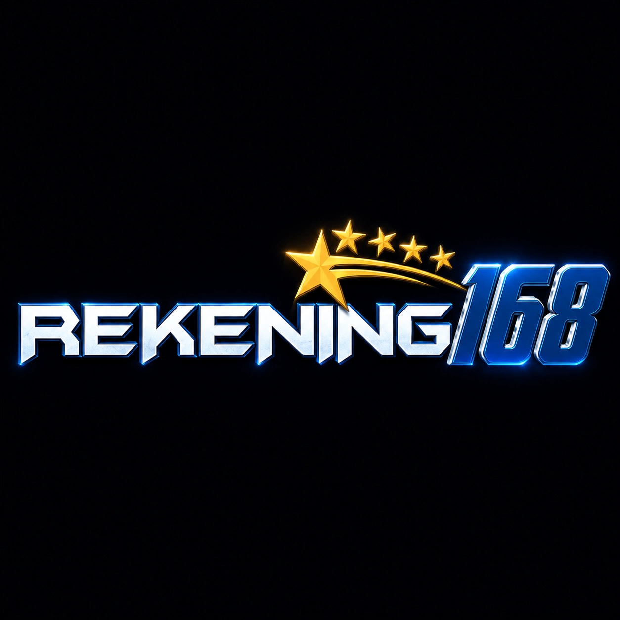 rekening168 App: Info, Rating, dan Link Download APK Resmi — ikon aplikasi