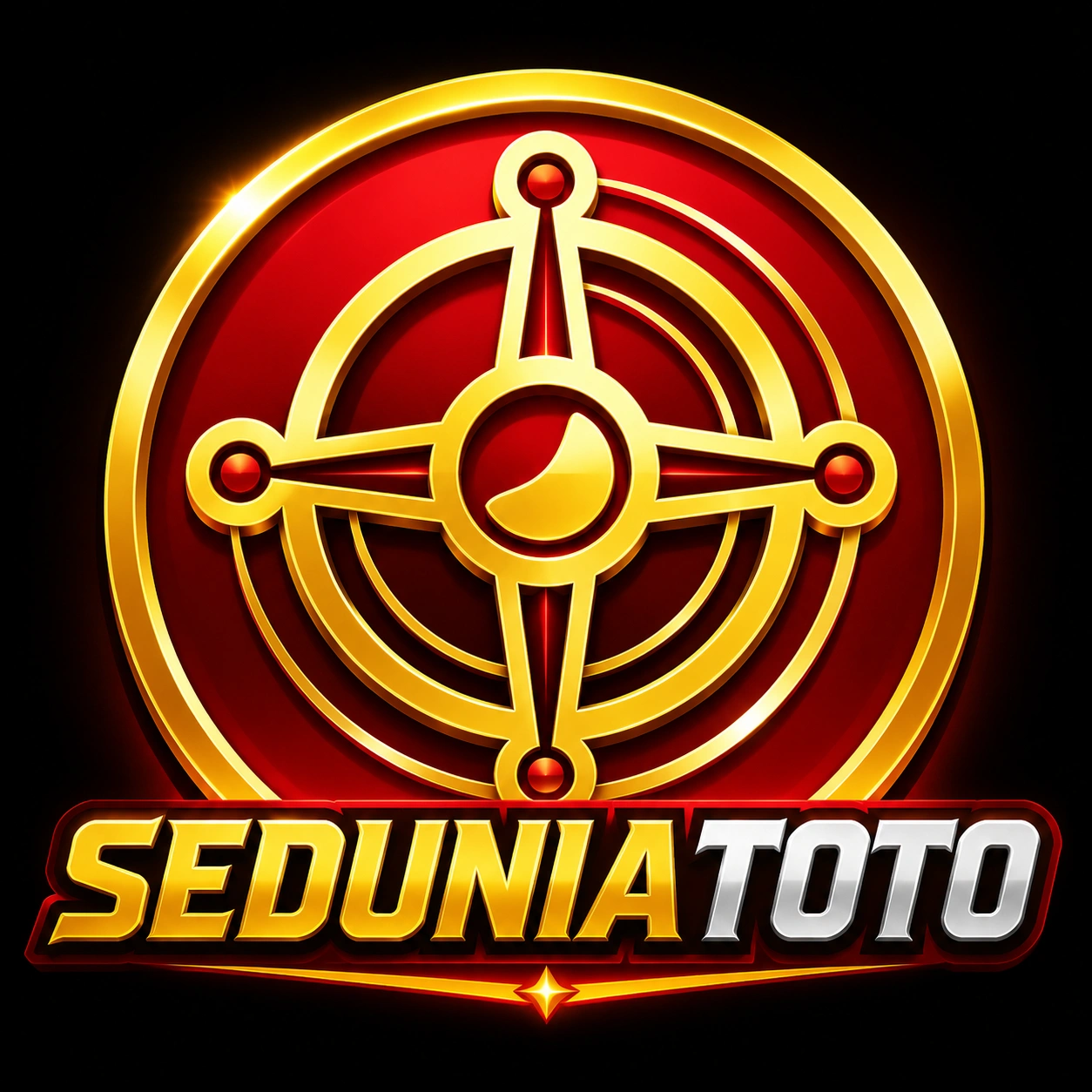 seduniatoto APK: Cara Download dan Instal di Android APK Resmi — ikon aplikasi