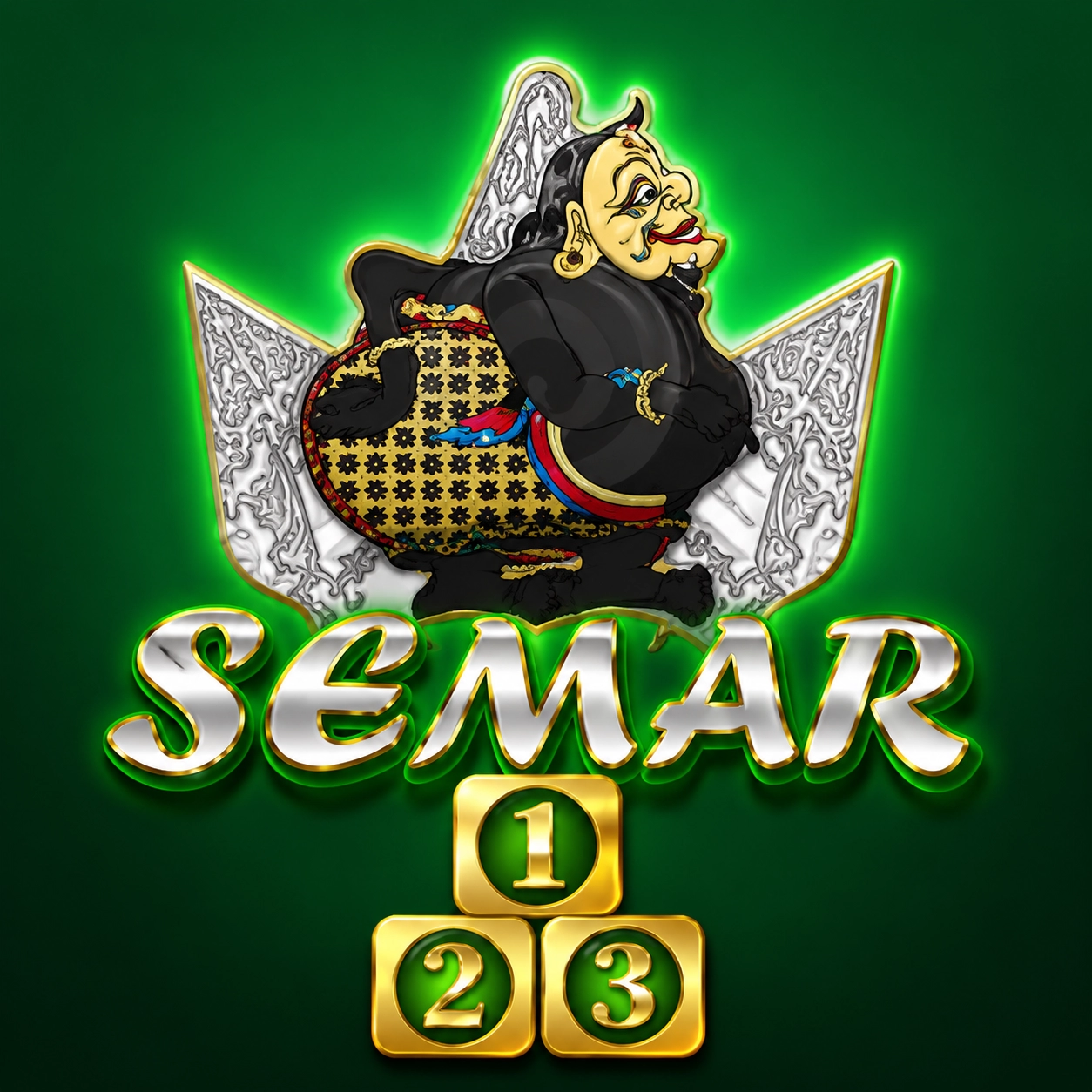 Download semar123 APK untuk Android APK Resmi — ikon aplikasi