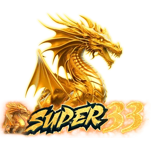 Info Aplikasi super33 Terbaru dan Cara Download APK Resmi — ikon aplikasi