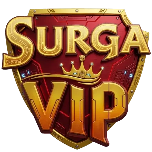 Cara Download dan Instal surgavip di Android APK Resmi — ikon aplikasi