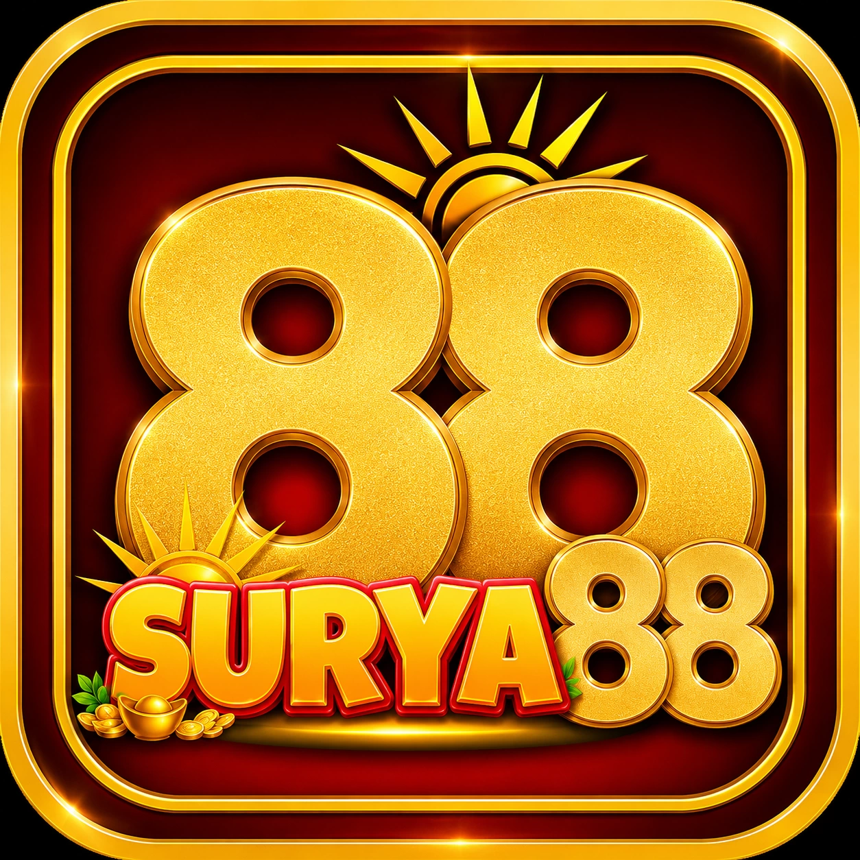 surya88 App Terbaru: Fitur Unggulan dan Download APK Resmi — ikon aplikasi