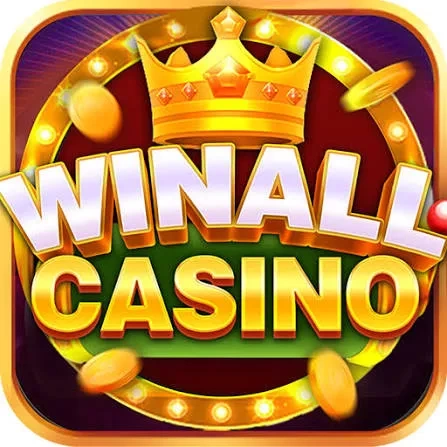 winallcasino App Terbaru: Fitur Unggulan dan Download APK Resmi — ikon aplikasi