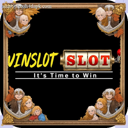 winslot Terbaru: Download APK dan Info Lengkap APK Resmi — ikon aplikasi