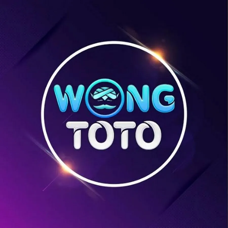 Info Aplikasi wongtoto Terbaru dan Cara Download APK Resmi — ikon aplikasi