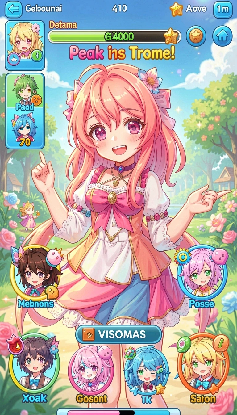 Screenshot gn168 Terbaru: Download APK Resmi dan Aman nomor 3