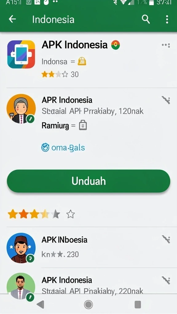 Screenshot Download Aplikasi open Terbaru untuk HP Android nomor 3
